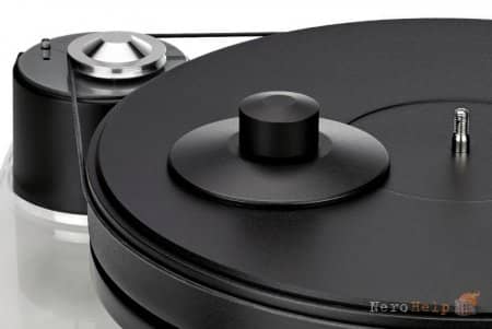 ����� ������������� ��������� ������ Pro-Ject 6 Perspex SB