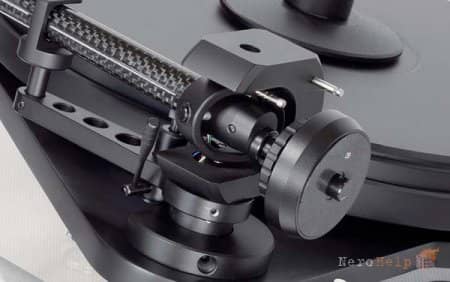 ����� ������������� ��������� ������ Pro-Ject 6 Perspex SB