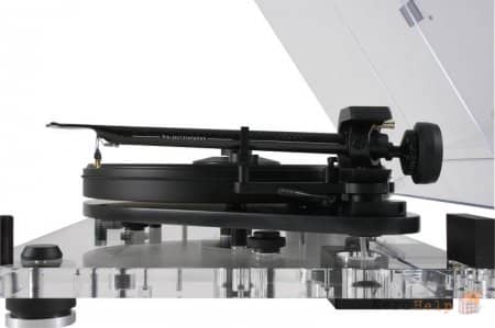����� ������������� ��������� ������ Pro-Ject 6 Perspex SB