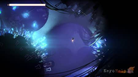 ����� Headlander