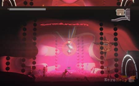 ����� Headlander