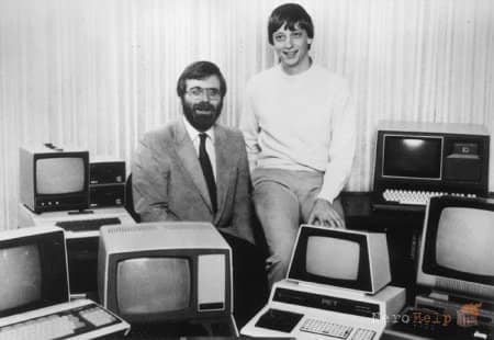 MS-DOS: ������ �� ��� ��