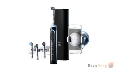 ����� Braun Oral-B Genius 9000 | ����� ������ ����� � �������� ���������