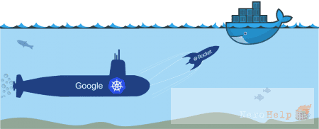 Kubernetes: ����������� ������. �����������