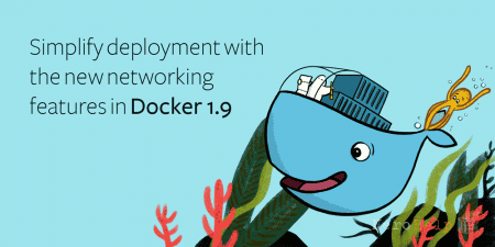 ����� Docker 1.9 � Swarm 1.0
