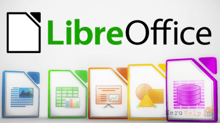 LibreOffice: ��� ������ �������� | ������� � Base