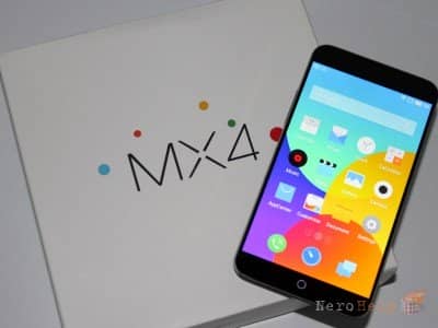 Как обновить Meizu MX4 Как обновить Meizu MX4