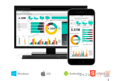 Новые возможности службы Reporting Services в SQL Server 2016. Продолжение Новые возможности службы Reporting Services в SQL Server 2016. Продолжение