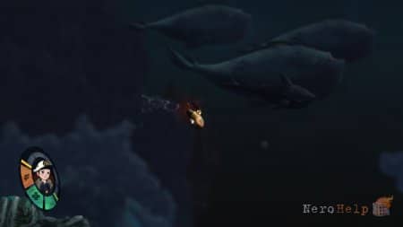 ����� Song of the Deep
