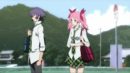���� (�������) / Shiki