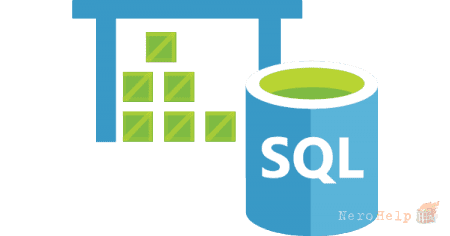 ������� ��������� ����� SQL Server Management Studio: ������������������ ������� | ������������� �����������. �����������