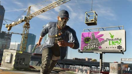 ��������� ������ Watch Dogs 2 ��������� 30-�������� ������������� ��������  ...