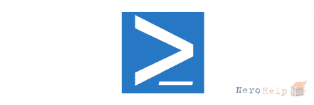 PowerShell: ��������� ������� ����������� ������ �������. �����������