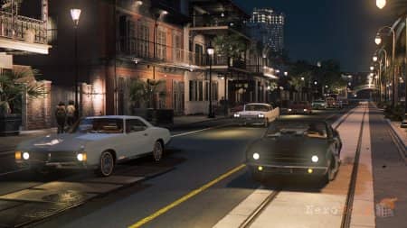 PC-������ Mafia III �������� �� 30 fps?
