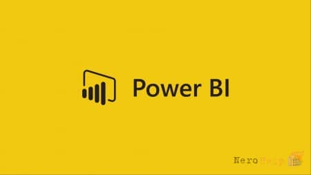 ����������� Power BI � ��������� ������