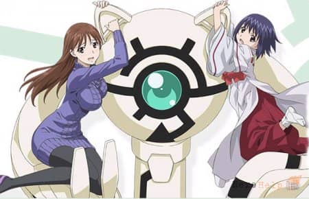 ������������ ����� / Kamisama Dolls