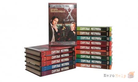 The X-Files: ���� � 205. ����� ����� / ���� � 206. ����������� - ������ ��������