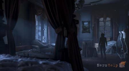 PS4-������ Rise of the Tomb Raider ������� ���� ����, ��� ��������