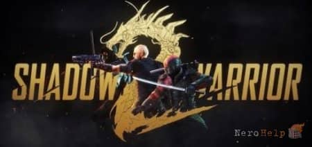 ������������ ������� ������������ �������� �������� Shadow Warrior 2