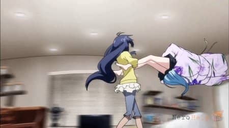 ����������� �� �������. ����� �� ����� / Denpa Onna to Seishun Otoko