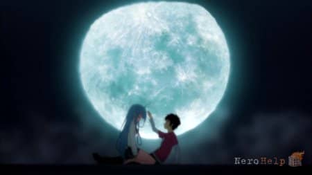 ����������� �� �������. ����� �� ����� / Denpa Onna to Seishun Otoko