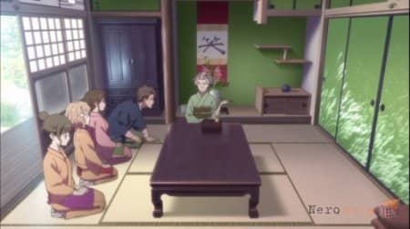������ ������ / Hana-Saku Iroha