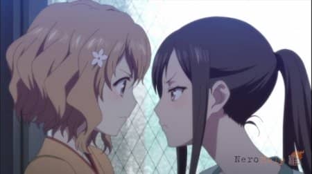 ������ ������ / Hana-Saku Iroha