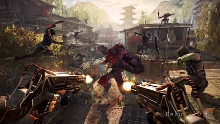������ Shadow Warrior 2 - ���� �� ������� 
