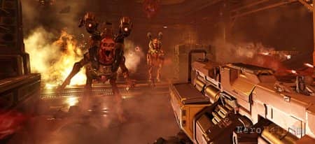 � ����������� Fireforge Games � ������ Denuvo