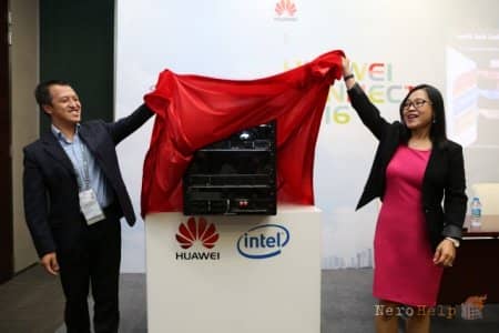 Huawei � ���������� ������: ������ �� ��������