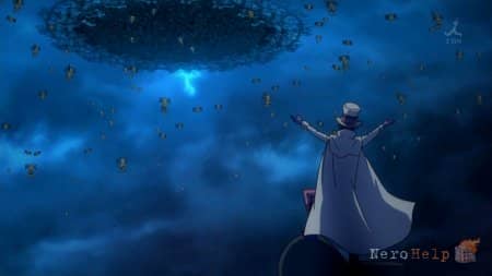 ����� ��������� / Ao no Exorcist