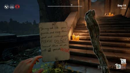 ����� We Happy Few