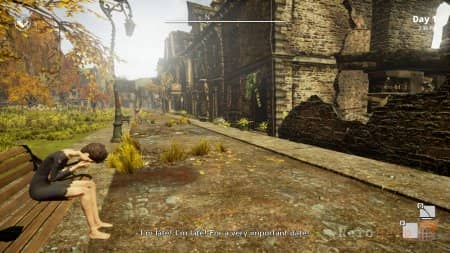 ����� We Happy Few