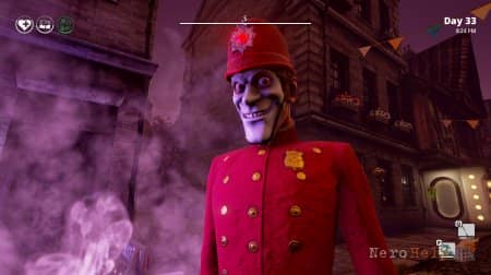 ����� We Happy Few