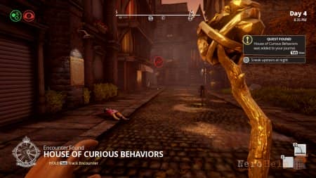 ����� We Happy Few