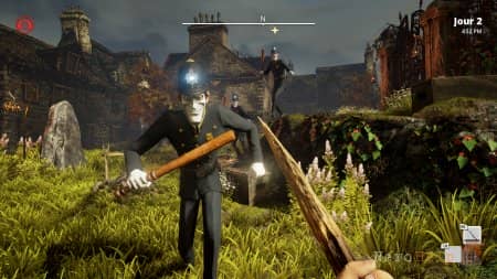 ����� We Happy Few