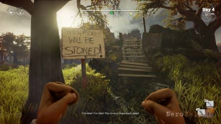 ����� We Happy Few