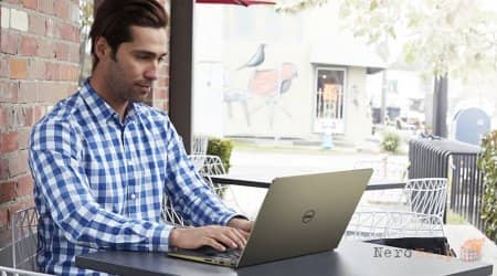 ����� Dell Vostro 5459 | ������ ������� ��� ������ � ��������