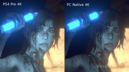 PlayStation 4 Pro: �����������