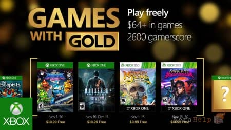 Xbox Live Gold - ����������� ������ ���������� ��� �� ������ 2016