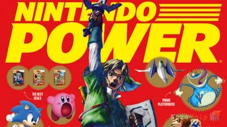 Nintendo ������ ����������������