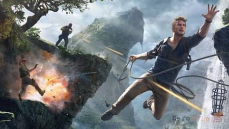 � ����������� Uncharted �������� ��������