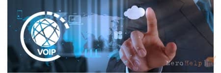 VoIP � ��� ������� �����