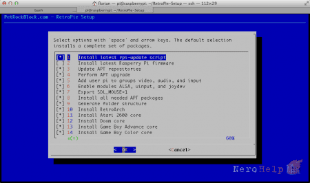 RetroPi : ������� �� ������� Xbox | �������� ���������. ����������� 1