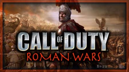 ����� Call of Duty: Roman Wars
