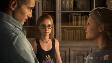 ����: �������� DLC ��� Uncharted 4: A Thief's End ��������� ������� ������ ...