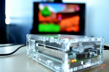 RetroPi : ������� �� ������� Xbox | ��������� �����������. ����������� 2