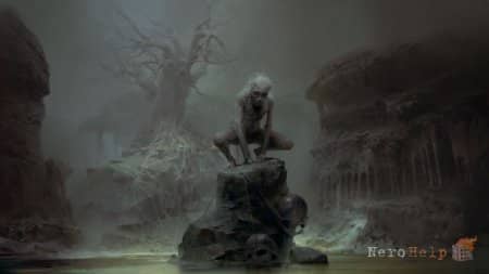 Project Wight - ���� � ������� ����-��� �� ������������� Battlefield