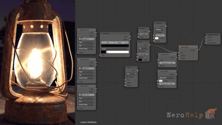 ����� ����������� 3D-������������� Blender