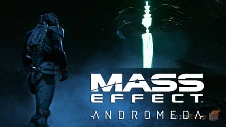 Mass Effect: Andromeda - ����������� �������� �������